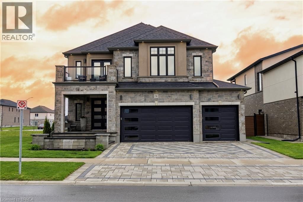 76 Grandville Circle, Paris