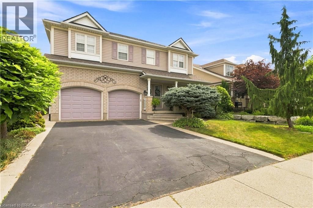 175 Blackburn Drive, Brantford