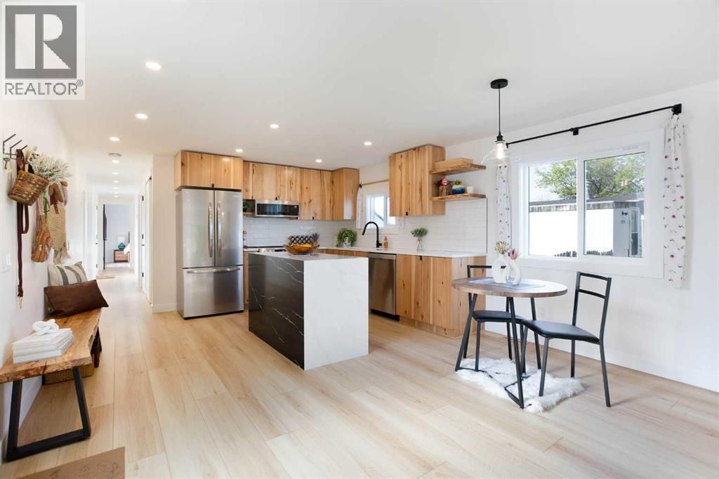 232 Big Hill Circle Se, Airdrie