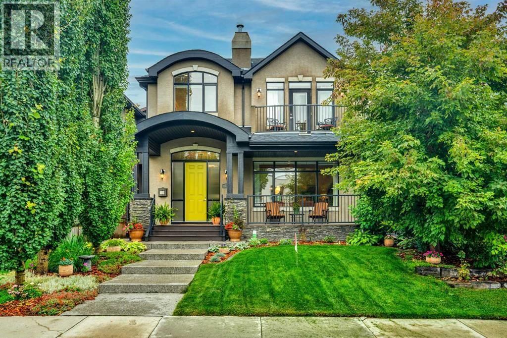 729 26 Avenue Nw, Calgary