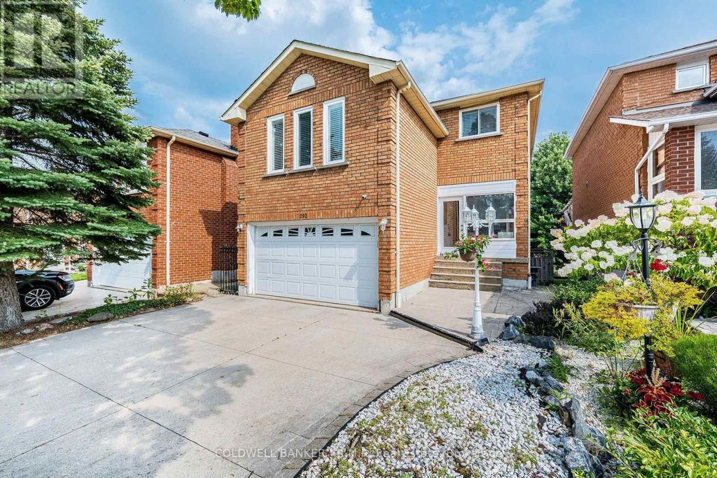 292 Ukraine Road, Mississauga (fairview)