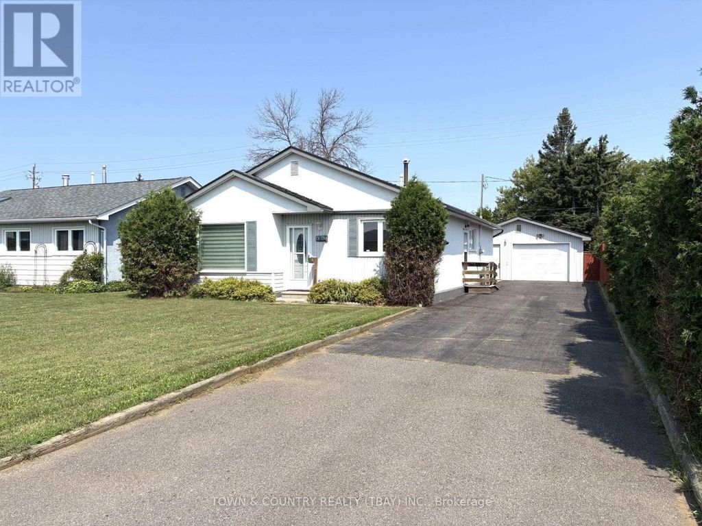 1213 Mary Street W, Thunder Bay (westfort)