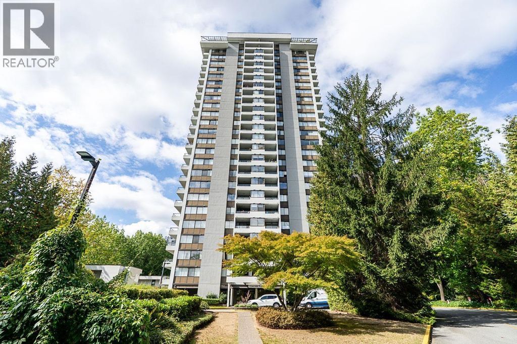 1507 9521 Cardstone, Burnaby