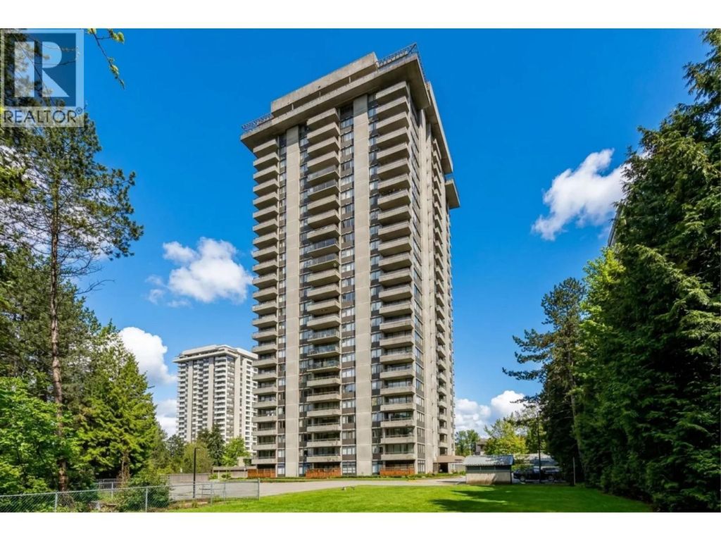 1507 9521 Cardstone, Burnaby