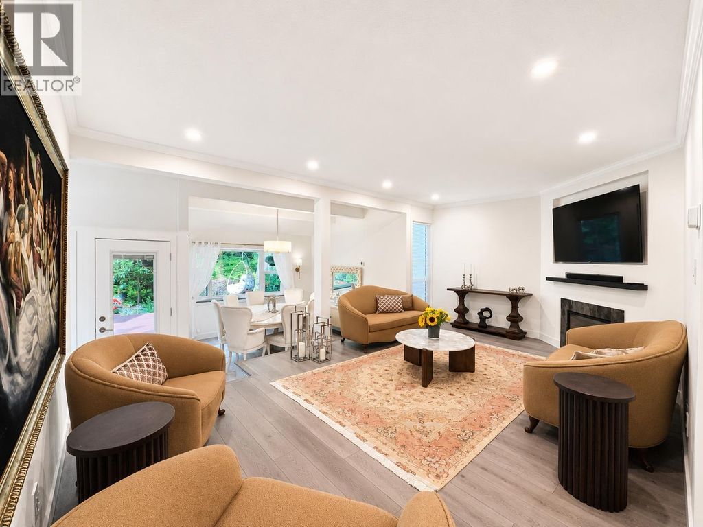 1741 Rufus Drive, North Vancouver