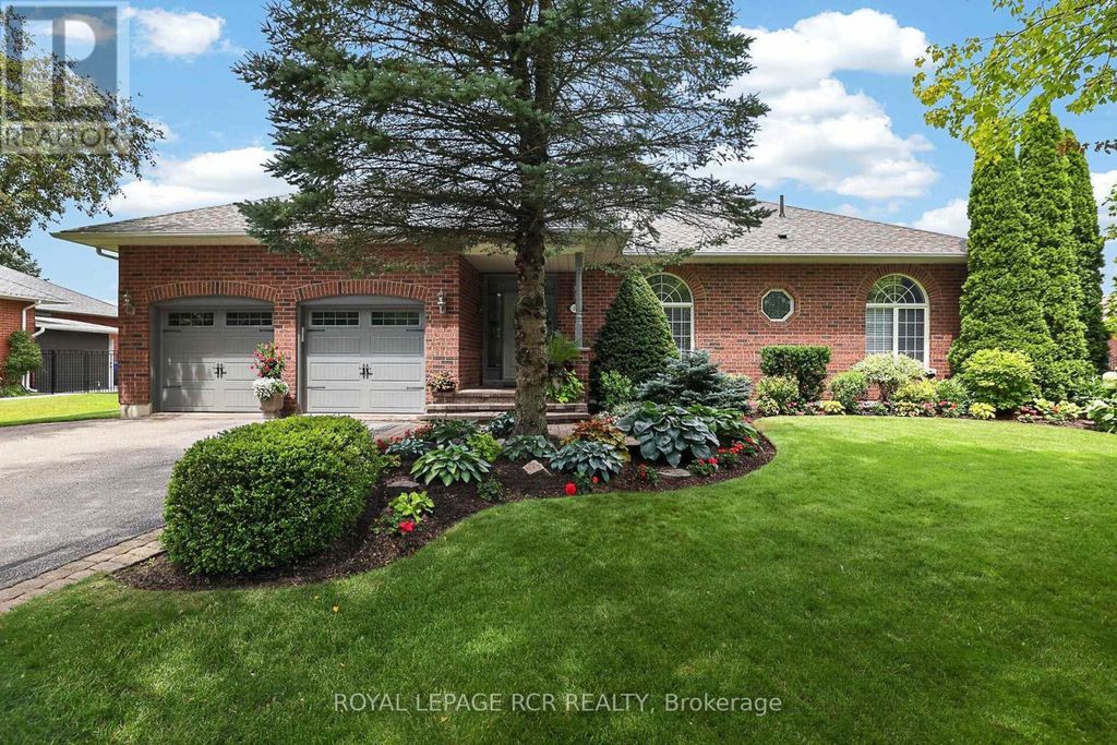 14 Tranmer Road, Whitchurch-Stouffville (ballantrae)
