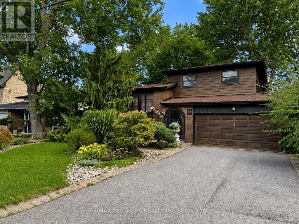 23 Pomander Road, Markham (unionville)