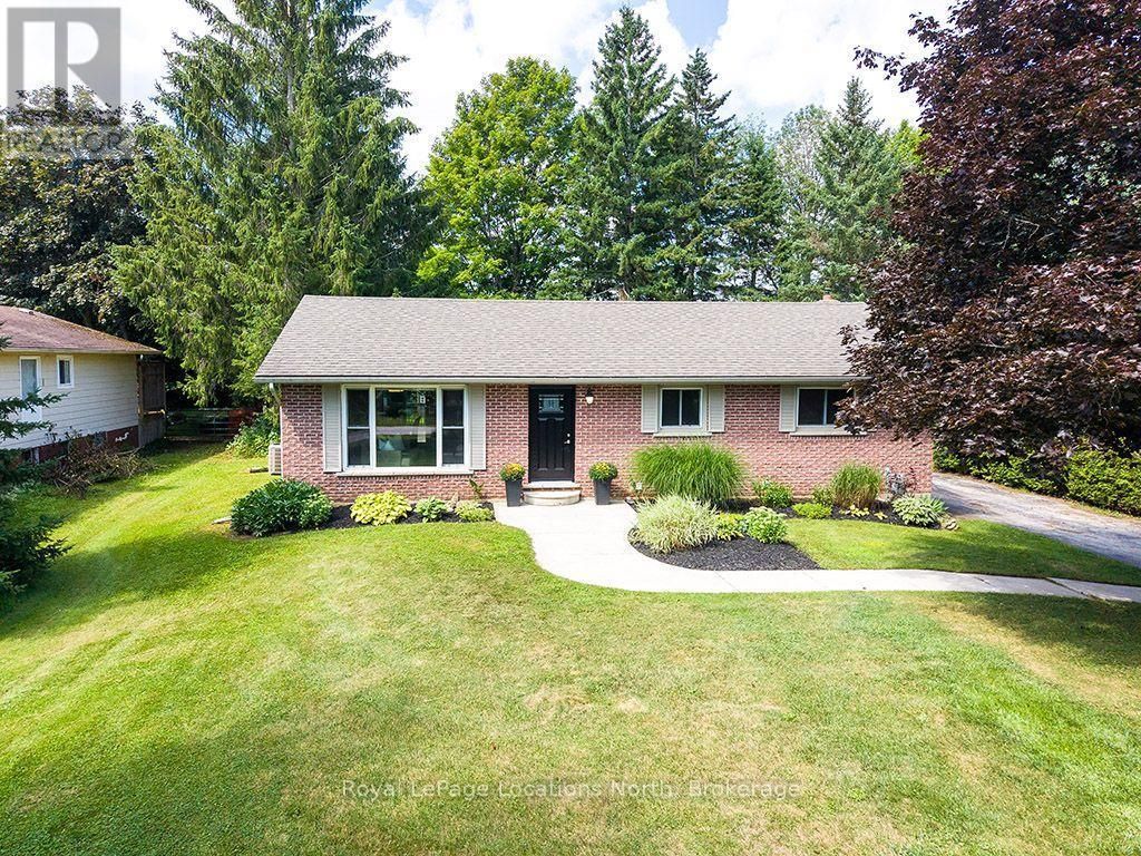 124 Greenfield Drive, Meaford