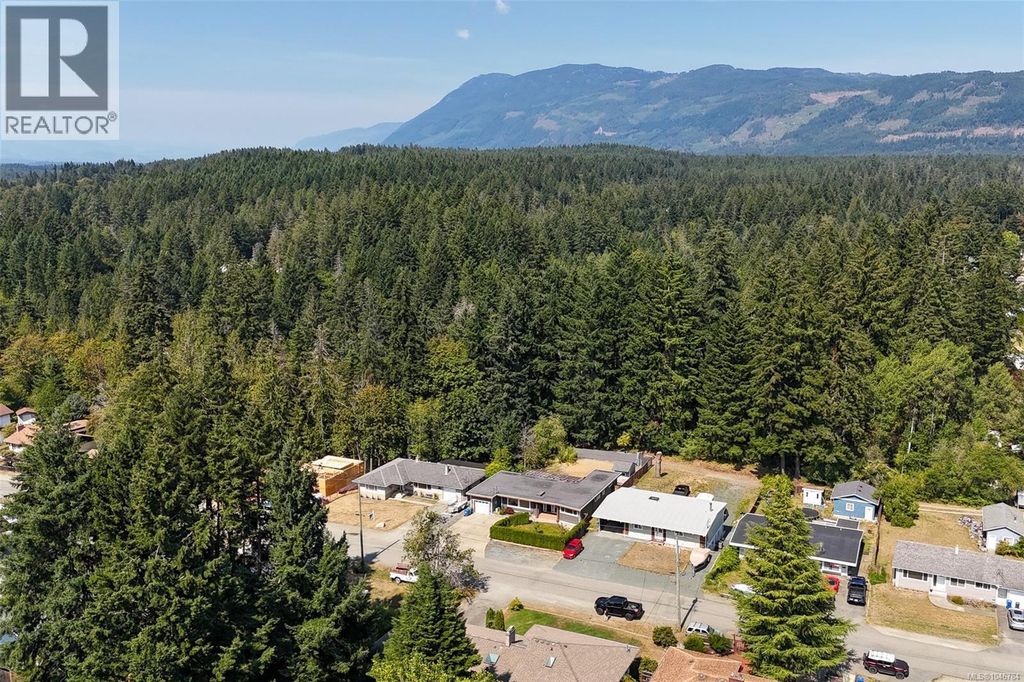 4281 Michigan Rd, Port Alberni
