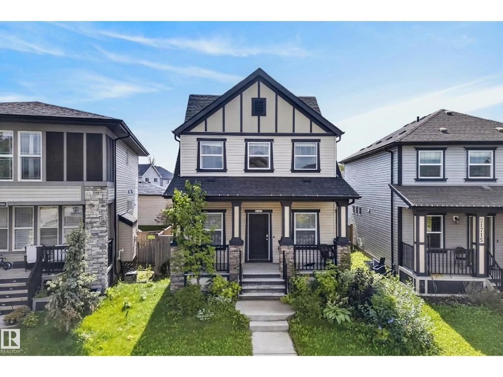 21711 99 Av Nw, Edmonton