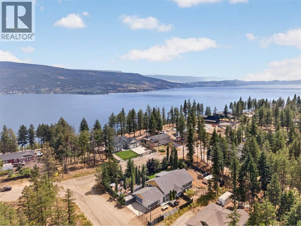 7272 Dunwaters Road, Kelowna