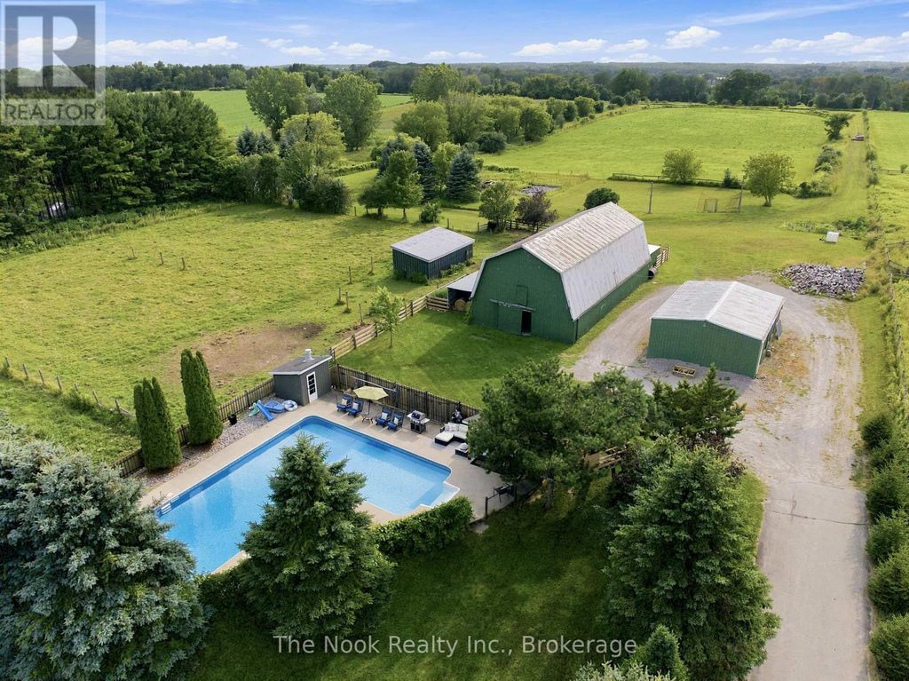 4386 Middle Road, Clarington