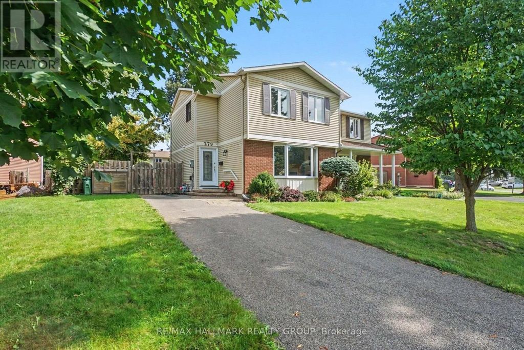 279 Pintail Terrace, Ottawa