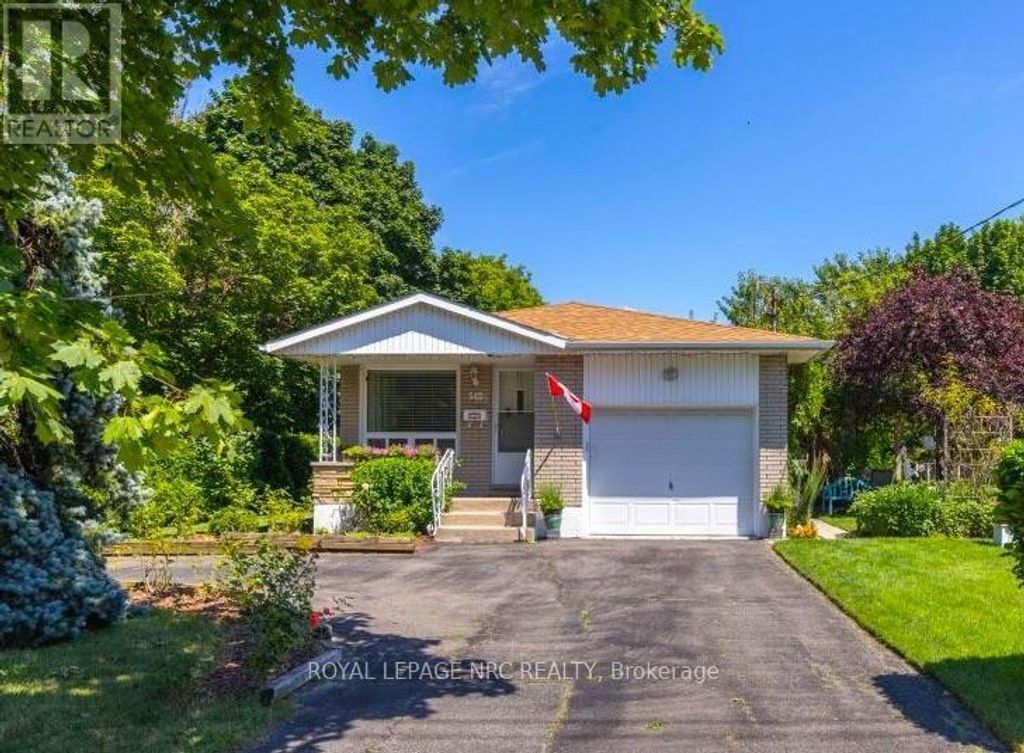 542 Lake Street, St. Catharines (lakeport)