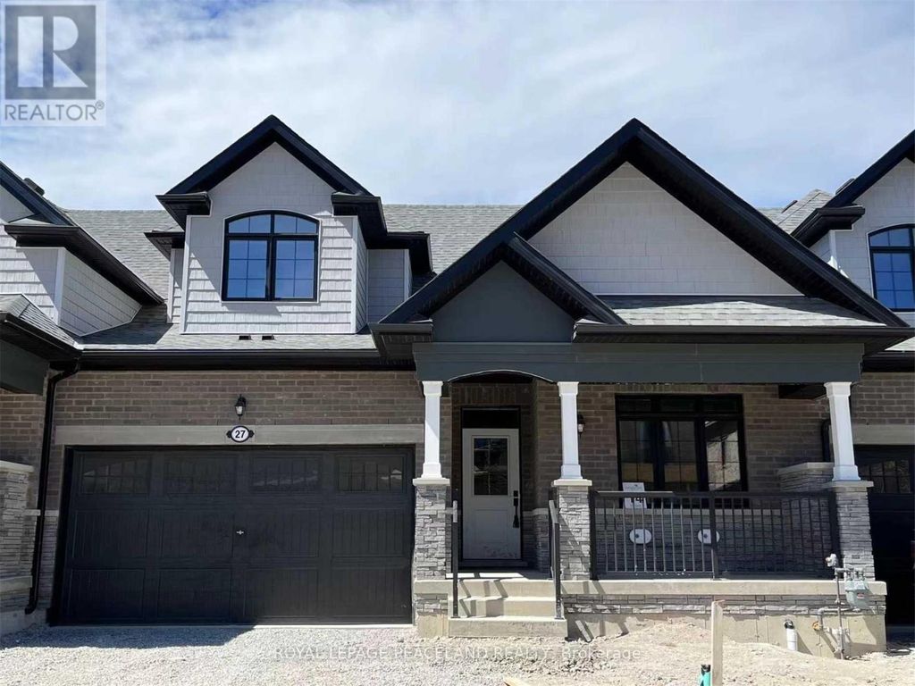 27 Ballinger Way, Uxbridge