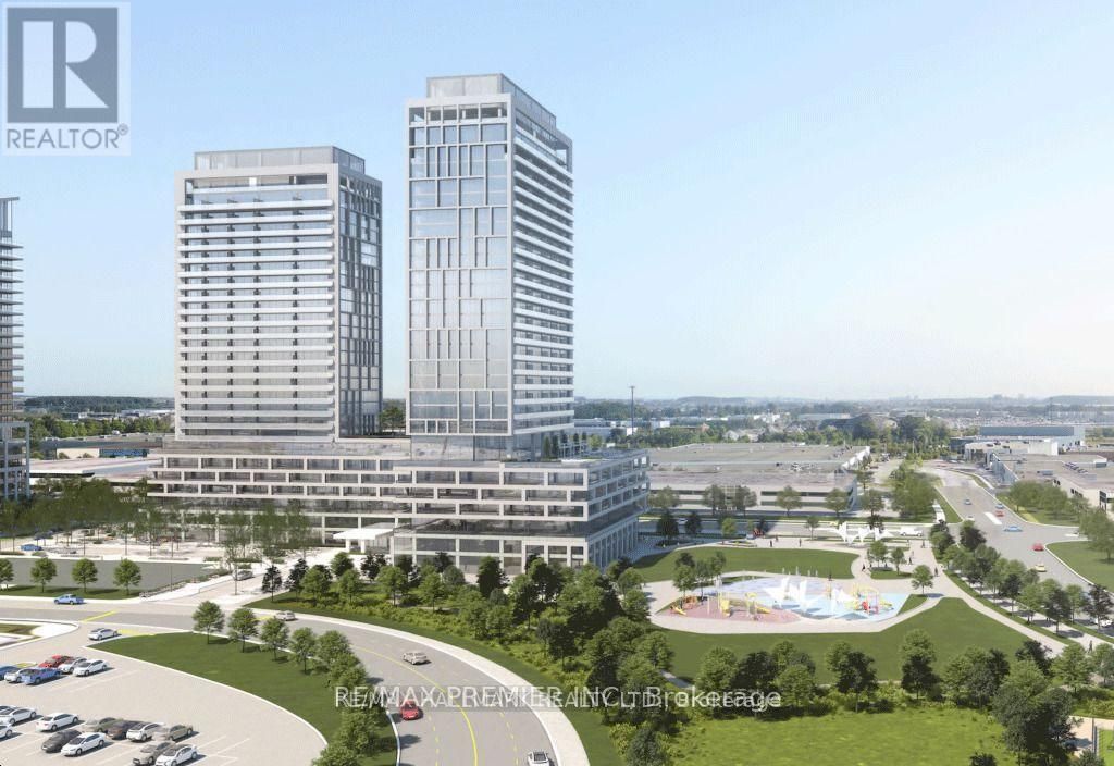 1819 - 8960 Jane Street, Vaughan (vellore Village)