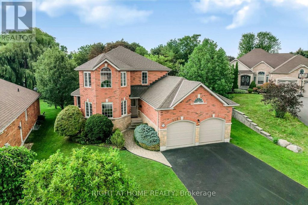 23 Magnolia Court, Belleville (belleville Ward)