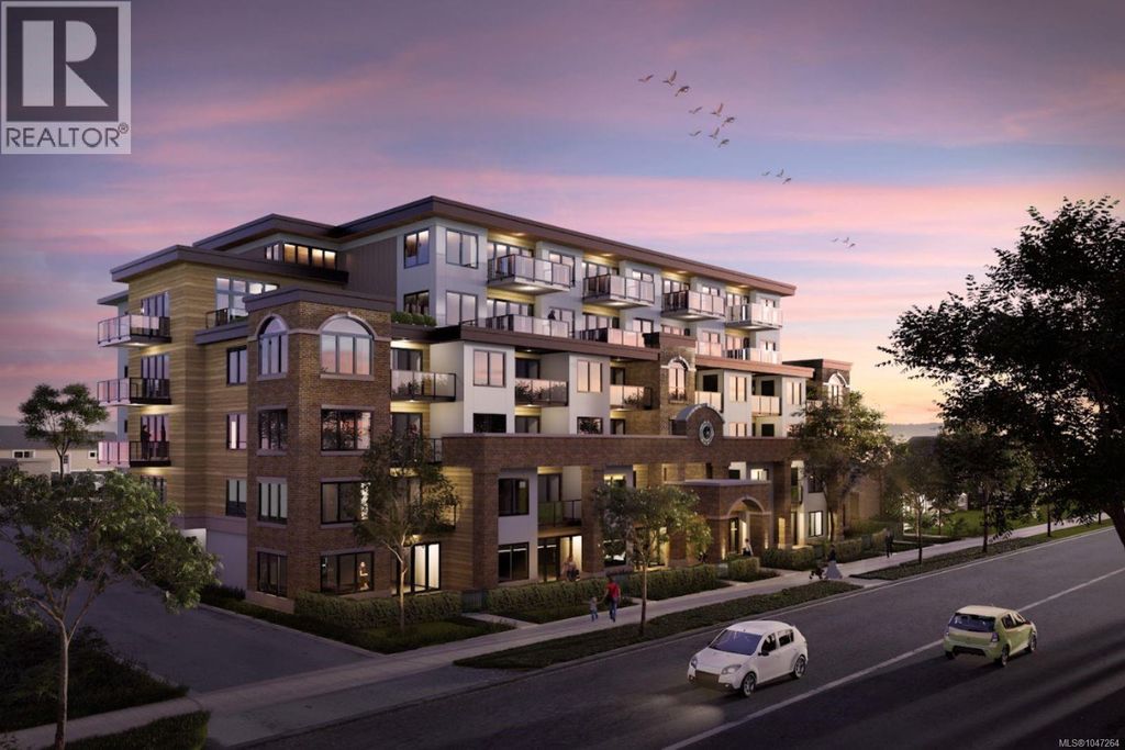 604 529 Terminal Ave, Nanaimo