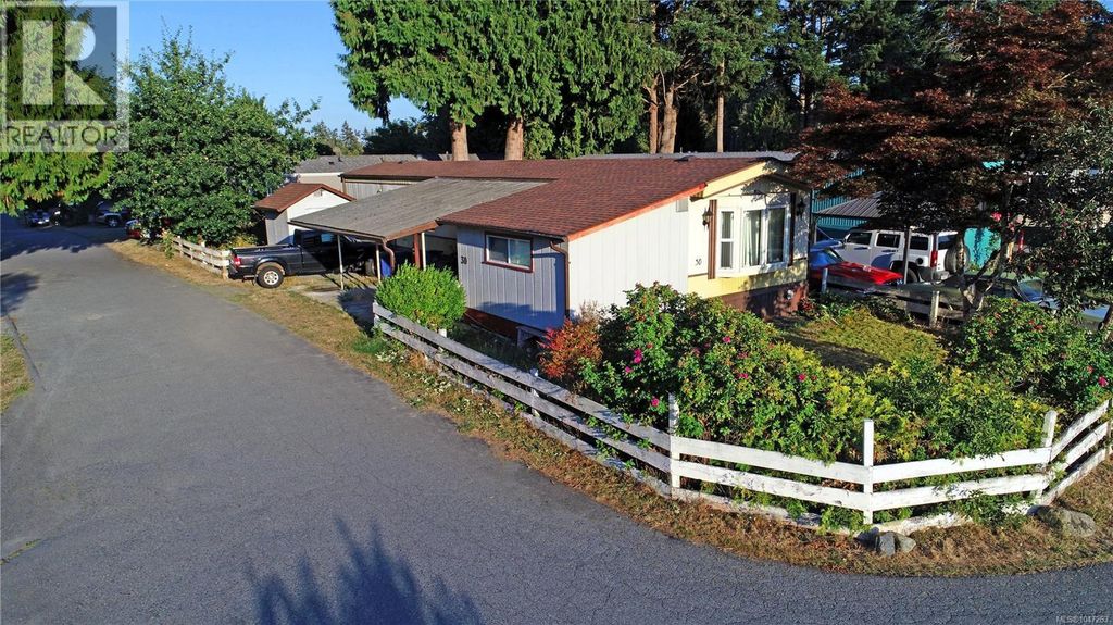 30 971 Douglas Ave, Nanaimo