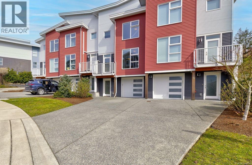 110 1800 Summerhill Pl, Nanaimo