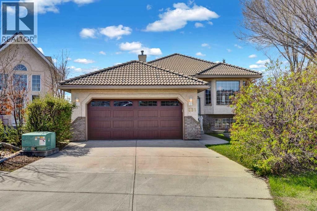 531 Sierra Morena Court Sw, Calgary