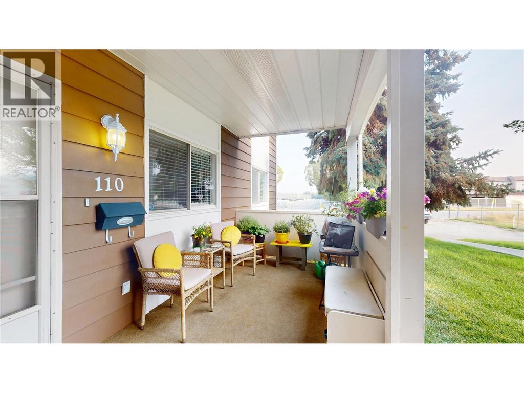2365 12th Street N Unit# 110, Cranbrook
