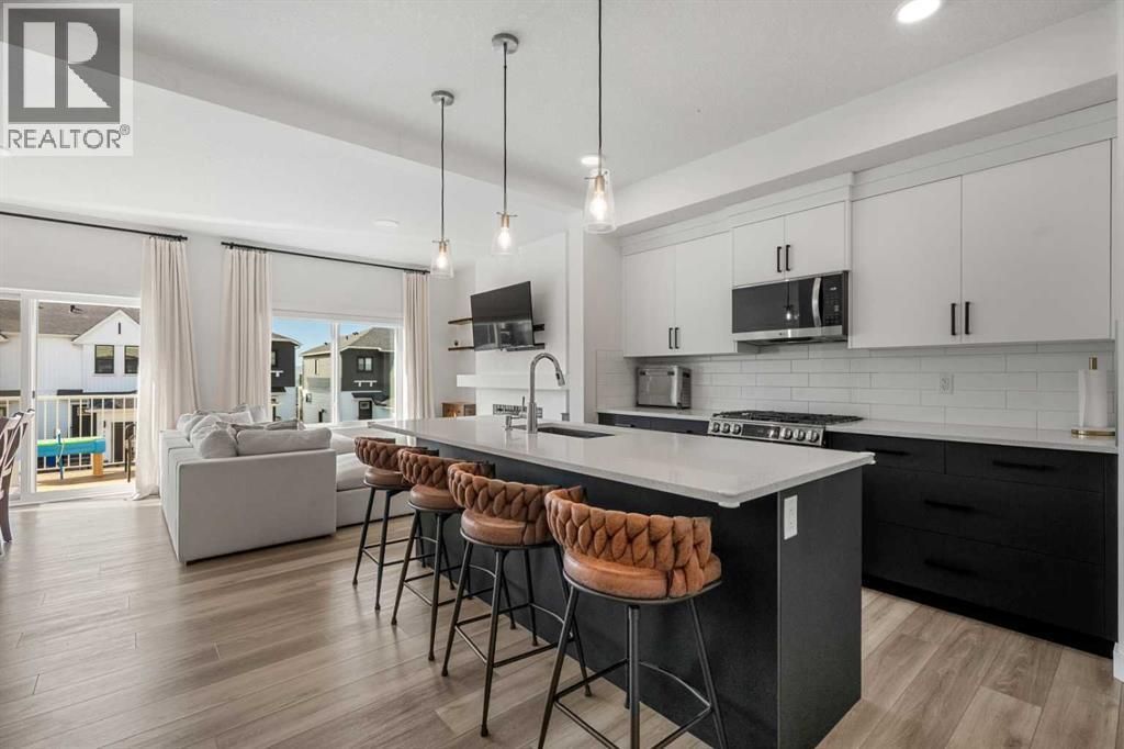 256 Heritage Heights, Cochrane