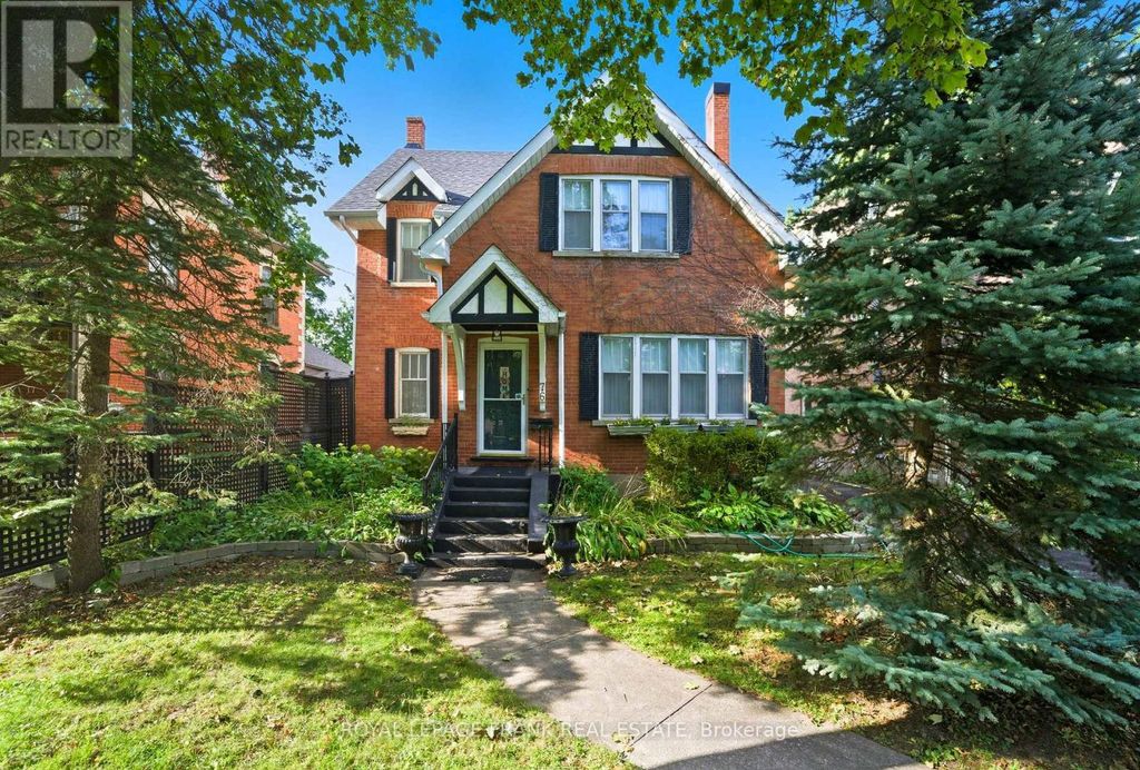 76 Bond Street W, Kawartha Lakes (lindsay)