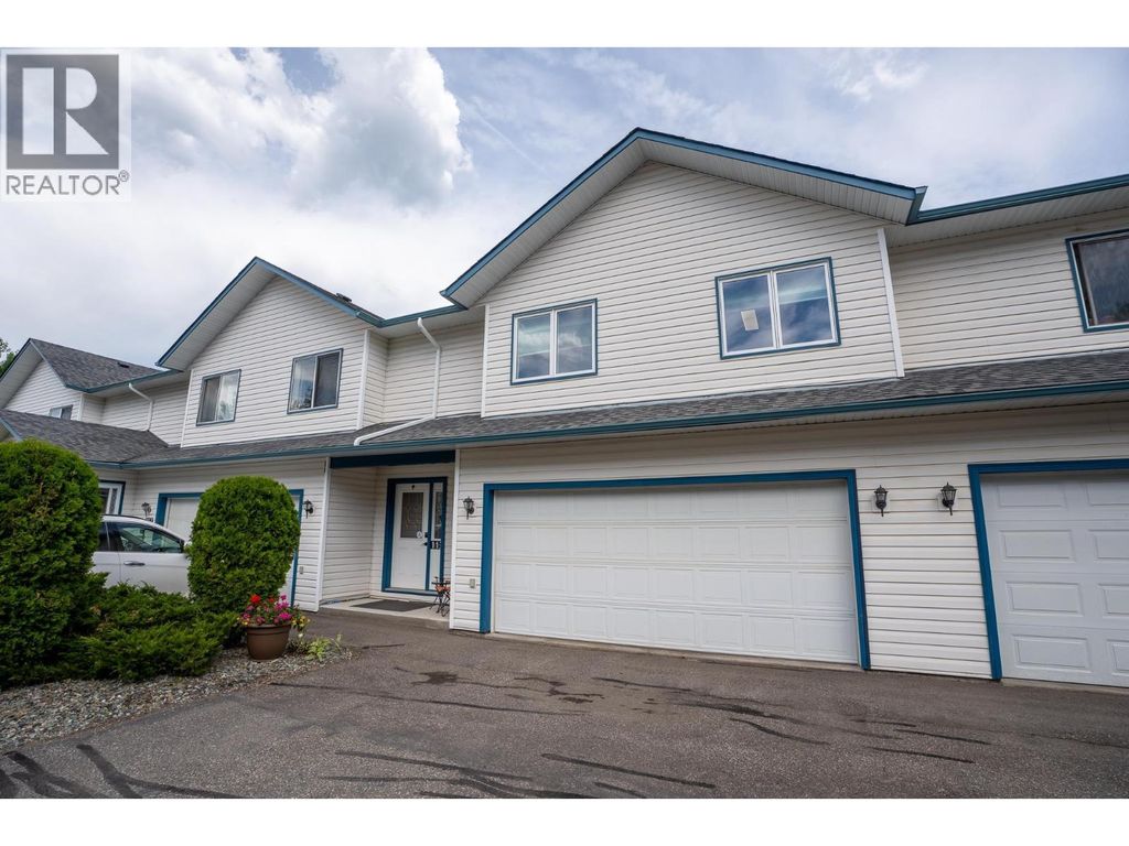 113 4281 Baker Road, Prince George