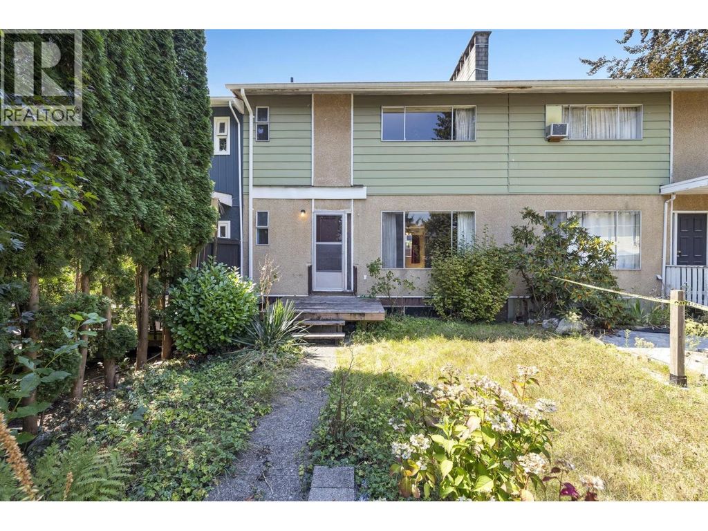 1310 Tina Way, Port Coquitlam