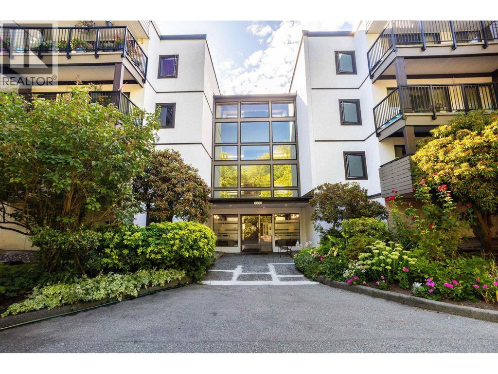 108 8860 No. 1 Road, Richmond