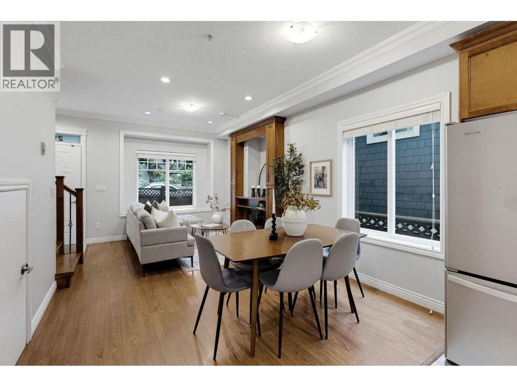 2139 Triumph Street, Vancouver