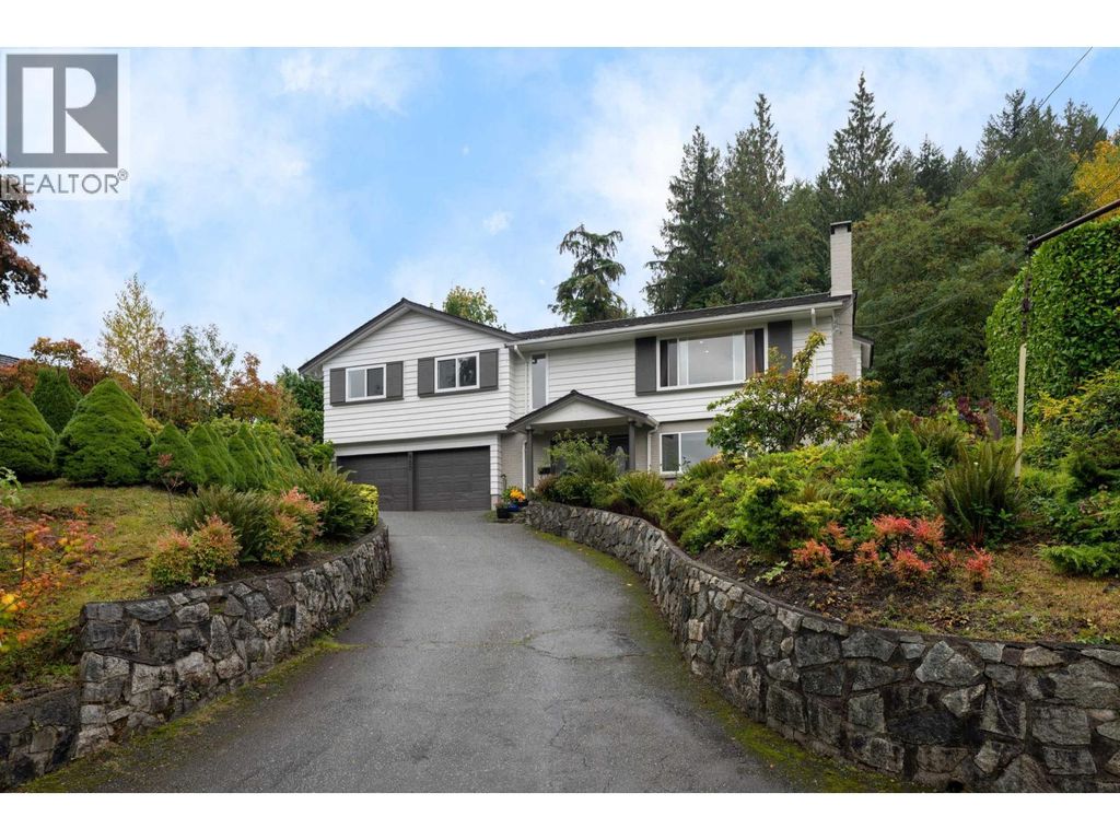 850 Jefferson Avenue, West Vancouver