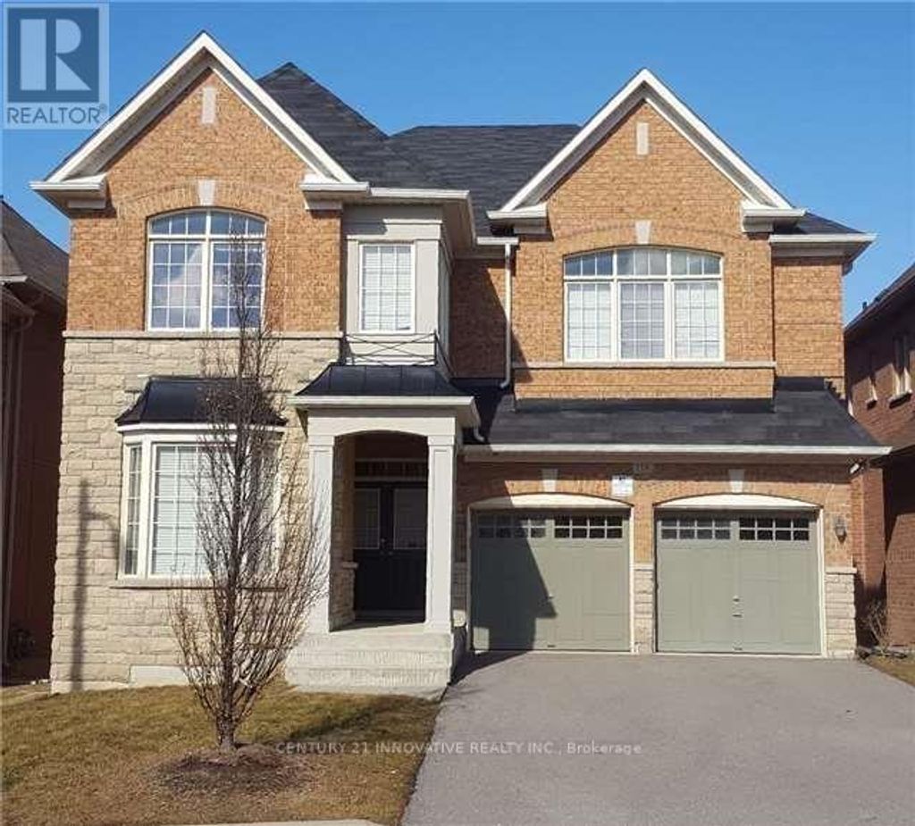 Upper - 118 Santa Amato Crescent, Vaughan (patterson)