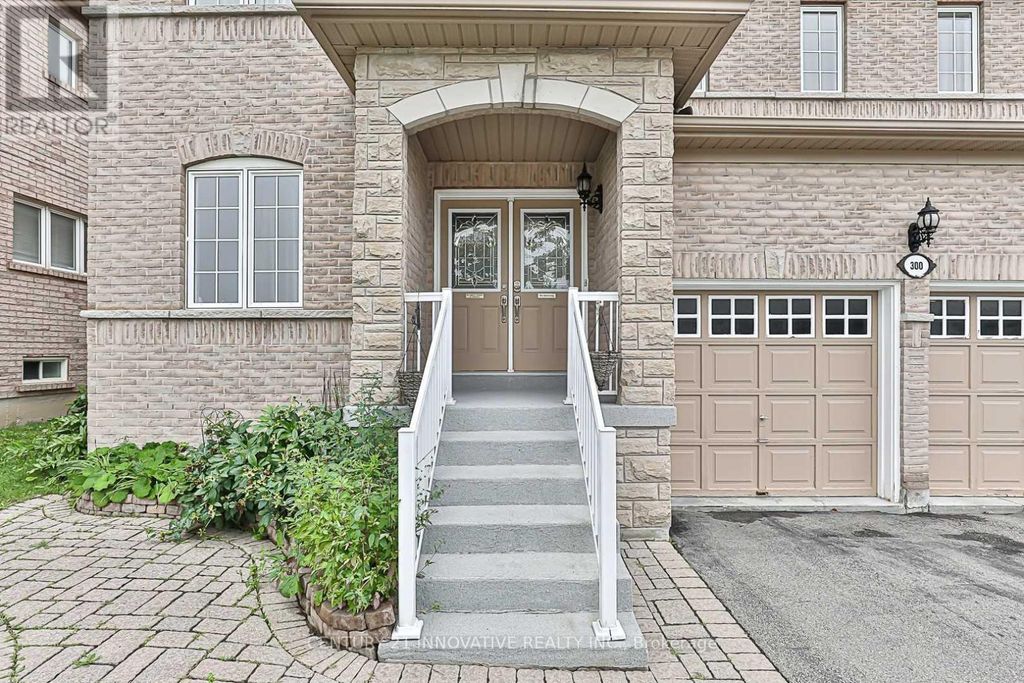 Bsmt - 300 Woodspring Avenue, Newmarket (woodland Hill)