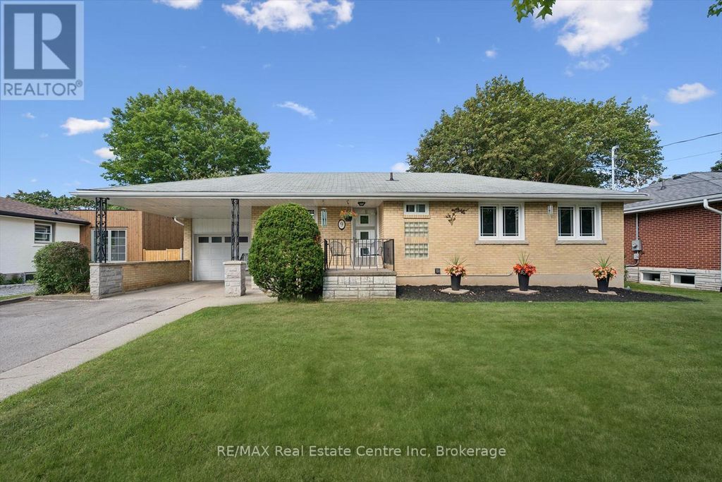 9 Hamel Avenue, Guelph (exhibition Park)