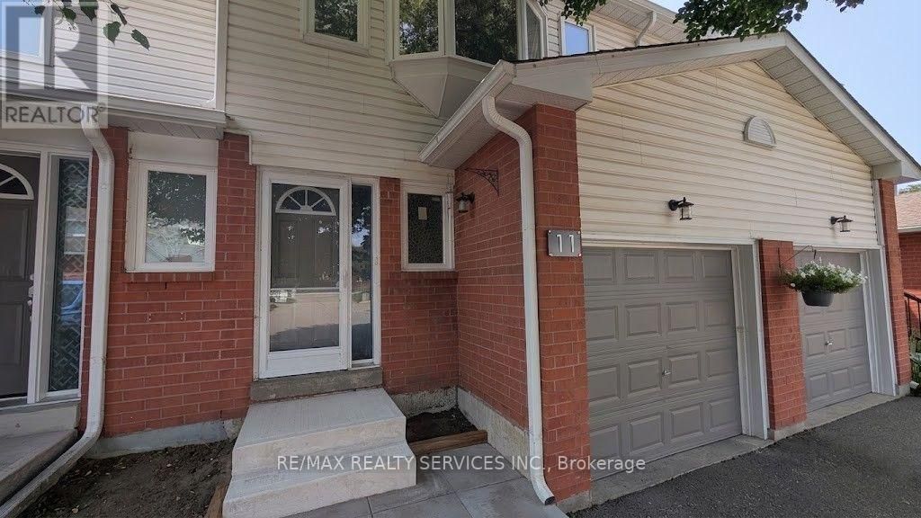 11 Beverly Lane, Halton Hills (georgetown)