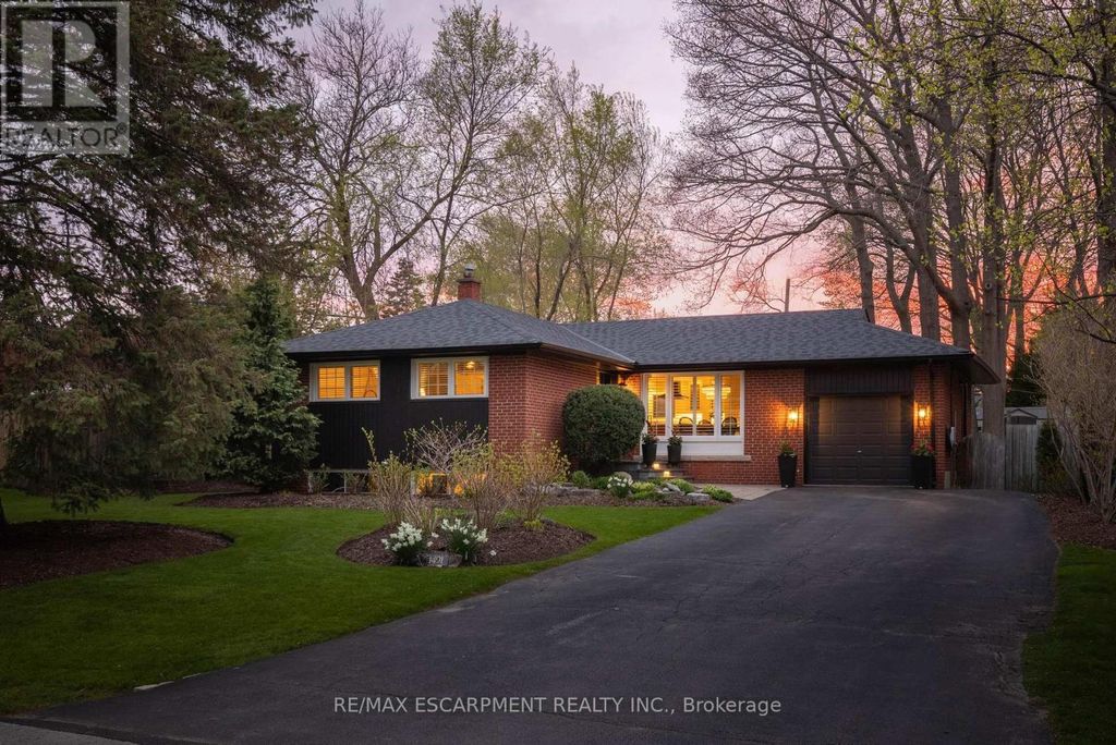 1491 Trenton Road, Oakville (sw Southwest)