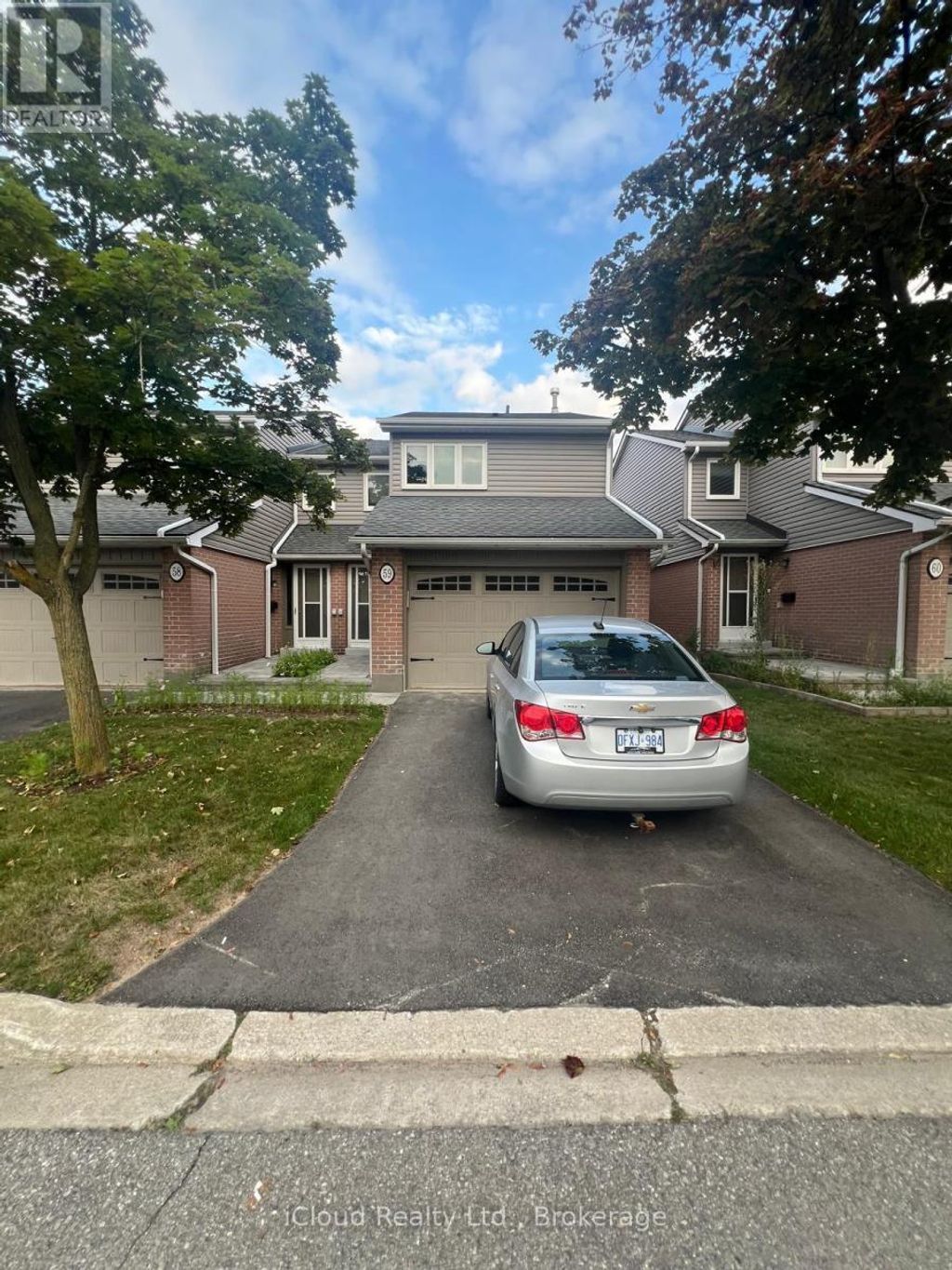 59 - 3125 Fifth Line W, Mississauga (erin Mills)