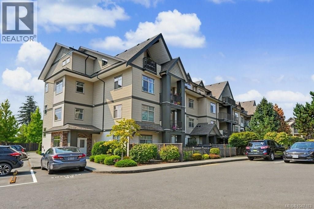 307 2117 Meredith Rd, Nanaimo