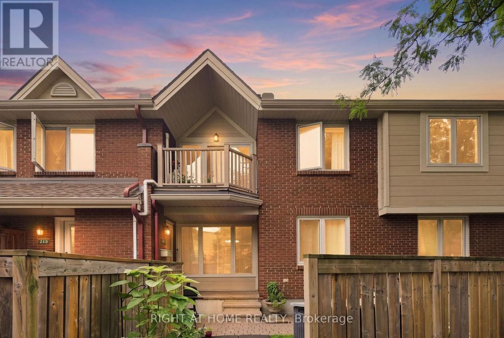 112 - 1750 Marsala Crescent, Ottawa