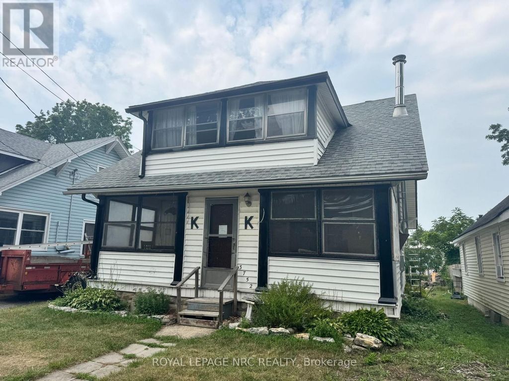 3752 Crystal Beach Drive, Fort Erie (crystal Beach)