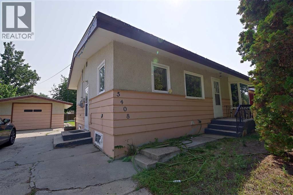 5408 45 Avenue, Taber