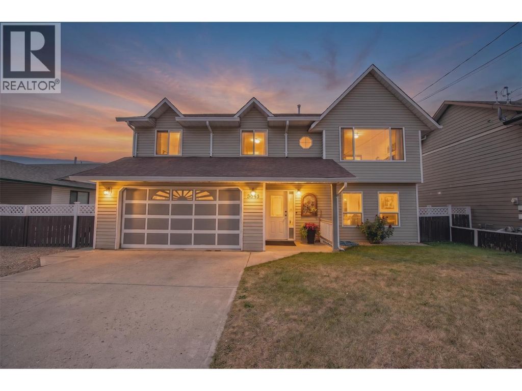 3645 Patten Drive, Armstrong