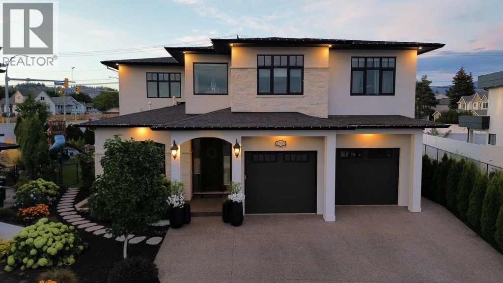 1907 Hemmerling Court, Kelowna