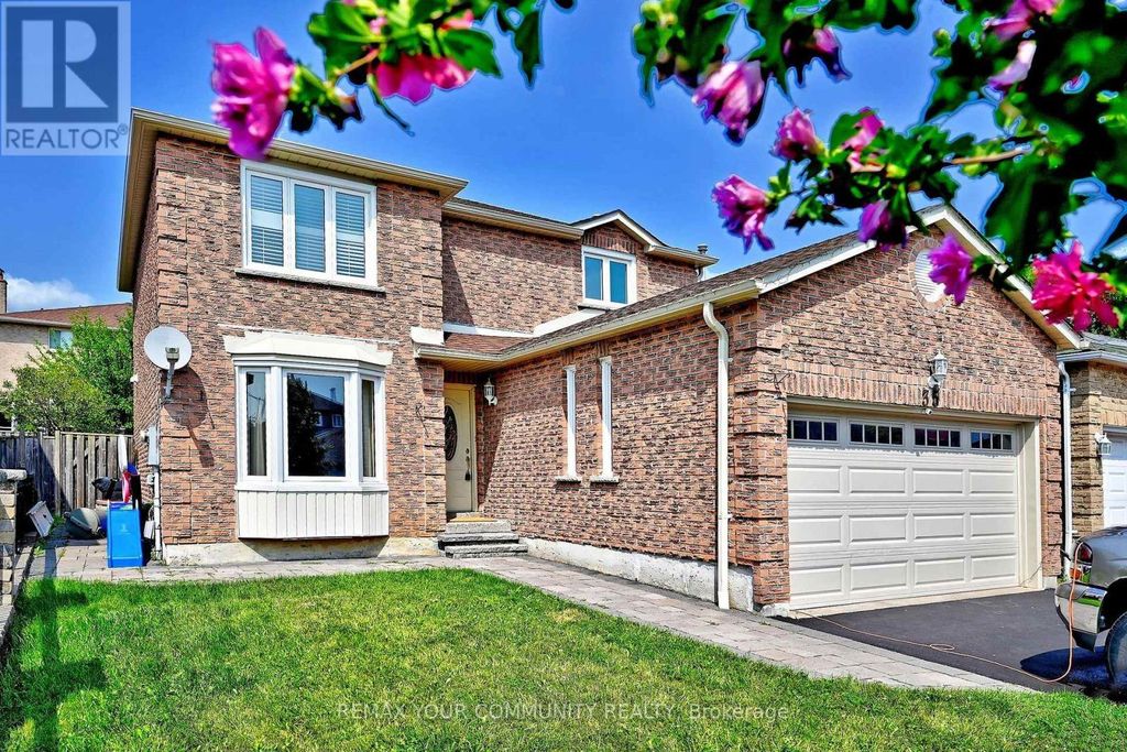 35 Dakin Drive, Ajax (central West)