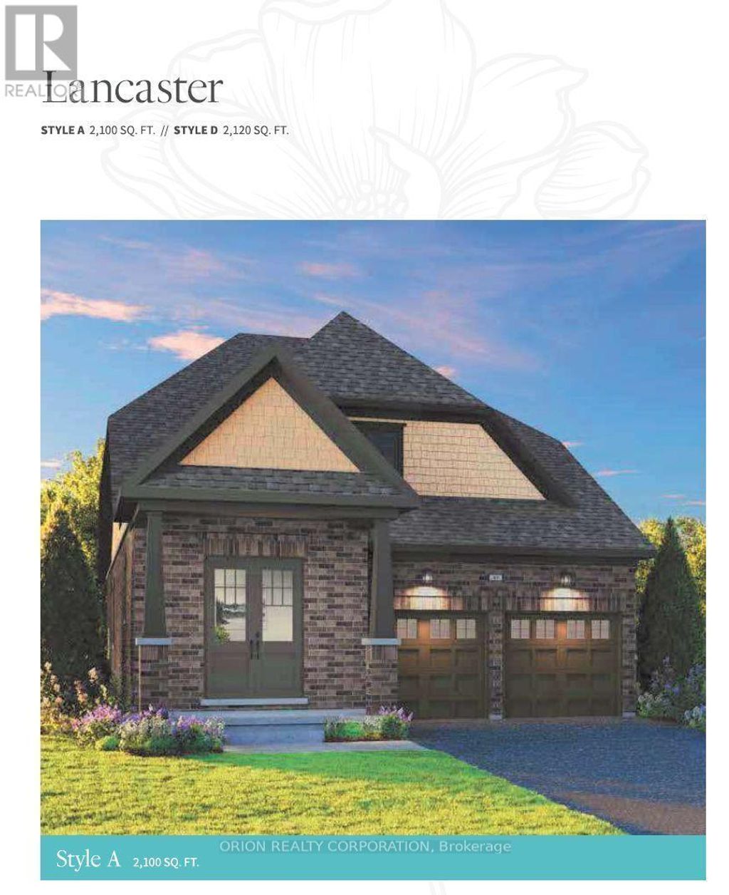 202 Deline Crescent, Clarington (newcastle)
