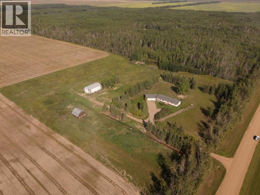 110134 Range Road 175, Rural Mackenzie County