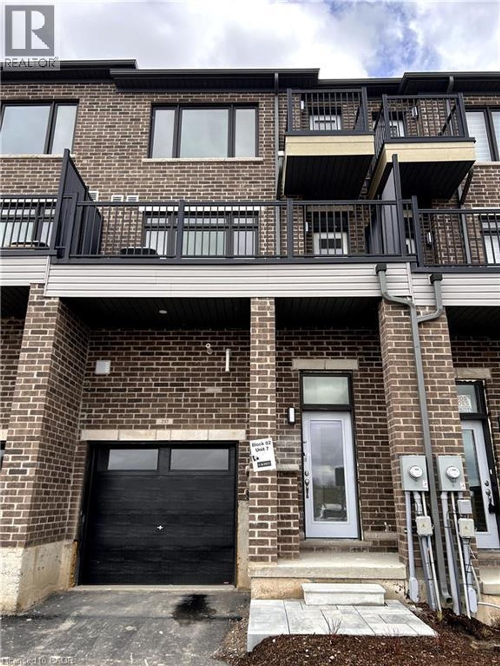 585 E Colborne Street Unit# 207, Brantford
