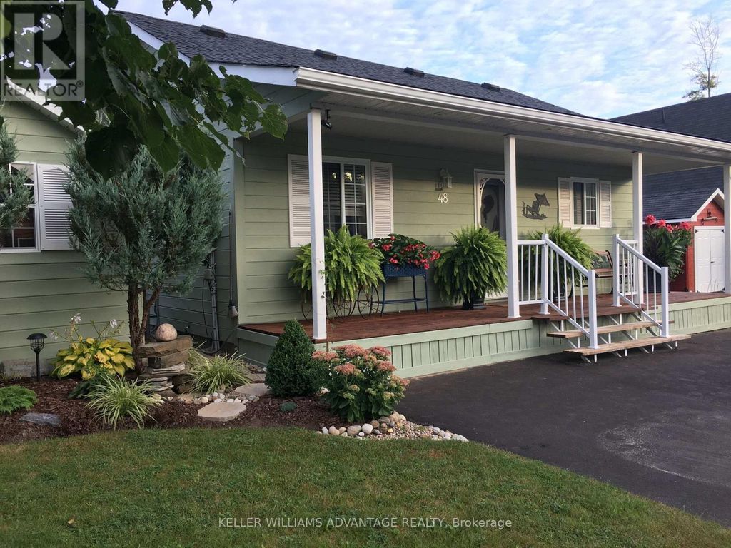 48 Madawaska Trail, Wasaga Beach